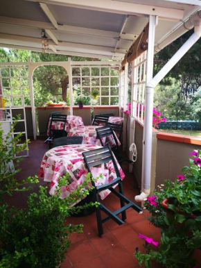 Casa Margherita Affittacamere B&B Follonica
